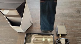 Mint
													Asus ROG Phone 6 Pro - Unlocked, White, 512 GB, 18 GB, photo 1 of 19