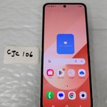 Mint Samsung Galaxy Z Flip6 - Unlocked, Peach, 512 GB, 12 GB, SM-F741U1