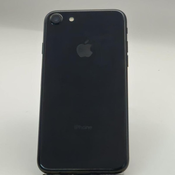 Apple iPhone 7 - Unlocked, 128 GB, Black, A1778, GSM