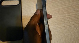 Mint
													Google Pixel 9 Pro - Unlocked, Hazel, 512 GB, 16 GB, GR83Y, photo 4 of 7