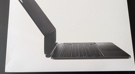 Used
													Apple Magic Keyboard for iPad - Black, photo 4 of 4
