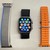 Mint Apple Watch Ultra 49mm - Unlocked, Titanium, A2622