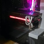 Used EVGA GeForce RTX 3080 Ti - 12G-P5-3967, FTW3 Ultra Gaming