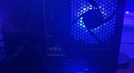 Good
													Custom Gaming PC, photo 5 of 9