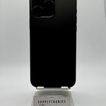 Fair Apple iPhone 16 Pro Max - Unlocked, Black, 256 GB, A3084