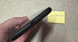Good
													Apple iPhone Xr - Unlocked, Black, 64 GB, A1984, photo 2 of 7