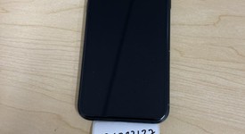 Fair
													Apple iPhone Xr - Unlocked, Black, 128 GB, A1984, photo 2 of 7