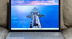 Mint
													Microsoft Surface Laptop 4 - I5, Platinum, 512 GB, 16 GB, 13.5", photo 1 of 15