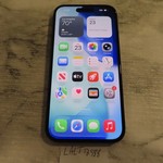 Fair Apple iPhone 15 - Unlocked, 256 GB, Black, A2846