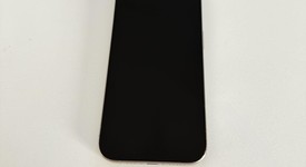 Good
													Apple iPhone 15 Pro - Unlocked, Natural, 1 TB, A2848, photo 2 of 8