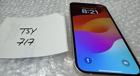 Mint
													Apple iPhone 12 - Unlocked, White, 128 GB, A2172, photo 2 of 6