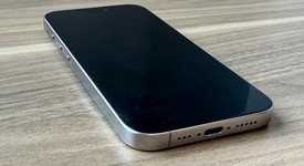 Fair
													Apple iPhone 15 Pro - Unlocked, Natural, 128 GB, A2848, photo 4 of 5