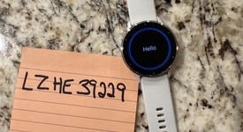 Good
													Garmin Venu 3 - White, photo 4 of 6