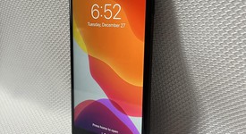 Good
													Apple iPhone 7 Plus - Unlocked, Black, 256 GB, A1784, GSM, photo 1 of 7