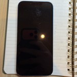 Good Apple iPhone 13 - Unlocked, 128 GB, Blue, A2482