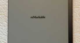 Mint
													reMarkable 2, photo 3 of 19