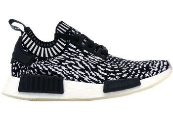 adidas NMD R1 Sashiko Black for sale