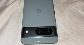 Good
													Google Pixel 8 - Unlocked, Hazel, 128 GB, 8 GB, G9BQD, Sub-6 5G, photo 3 of 10