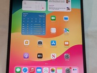 Apple iPad Pro 10.5"