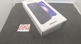 New
													Samsung Galaxy A54 5G - Verizon, Graphite, 128 GB, 6 GB, photo 1 of 3
