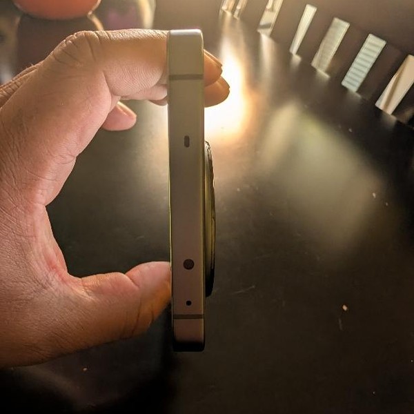 OnePlus 13R - Unlocked, 256 GB, Nebula Noir, 12 GB