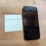 Good Google Pixel 9 Pro XL - Unlocked, 128 GB, Obsidian, 16 GB, GGX8B