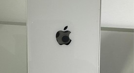 Good
													Apple iPhone 13 - Unlocked, Starlight, 128 GB, A2482, photo 2 of 5