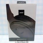 New Bose QuietComfort 35 II - Black