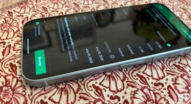 Mint
													Google Pixel 9 - Unlocked, Wintergreen, 128 GB, 12 GB, G2YBB, photo 3 of 8