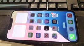 Good
													Apple iPhone 14 - T-Mobile, Midnight, 128 GB, A2649, photo 4 of 4