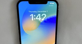 Mint
													Apple iPhone 12 Pro Max - Unlocked, Pacific Blue, 128 GB, A2342, photo 5 of 7