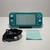 Good Nintendo Switch Lite - Turquoise