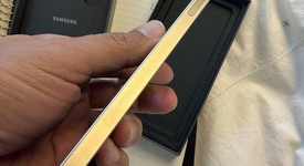 Mint
													Samsung Galaxy S25 Ultra - Unlocked, Black, 512 GB, 12 GB, SM-S938U1, photo 4 of 7