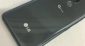 Good
													LG G7 ThinQ - T-Mobile, Gray, 64 GB, 4 GB, LM-G710TM, photo 2 of 8