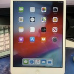 Good Apple iPad Mini 2 Retina - Wi-Fi, 16 GB, Silver