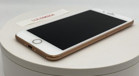 Mint
													Apple iPhone 8 Plus - Unlocked, Gold, 64 GB, A1864, photo 5 of 7