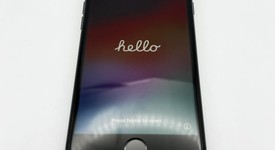 Mint
													Apple iPhone SE 2nd Gen 2020 - Unlocked, Black, 64 GB, A2275, photo 5 of 6