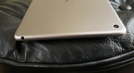 Good
													Apple iPad Mini 4 - Wi-Fi, Silver, 128 GB, photo 5 of 9