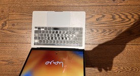 Good
													MacBook Pro 2020 - 13" - I5, Gray, 512 GB, 8 GB, photo 4 of 20