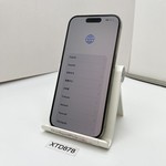 Fair Apple iPhone 15 Pro - Unlocked, 512 GB, Natural, A2848