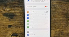 Good
													Apple iPhone 15 Pro Max - Unlocked, Natural, 256 GB, A2849, photo 1 of 11