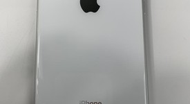 Mint
													Apple iPhone Xr - Unlocked, White, 128 GB, A1984, photo 2 of 7