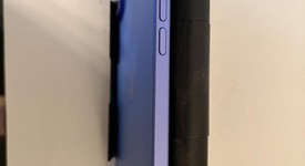 Good
													Apple iPhone 16 Plus - T-Mobile, Ultramarine, 128 GB, A3082, photo 5 of 7