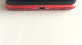 Mint
													Apple iPhone 8 Plus - Unlocked, Red, 64 GB, A1864, photo 4 of 7
