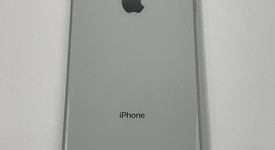 Mint
													Apple iPhone 8 Plus - Unlocked, Silver, 64 GB, A1897, GSM, photo 3 of 6