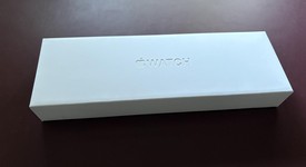 Mint
													Apple Watch Series 9 45mm - Unlocked, Silver, A2984 - Cellular, Aluminum, photo 5 of 12