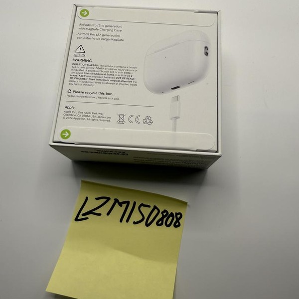 Apple AirPods Pro 2 - USB-C