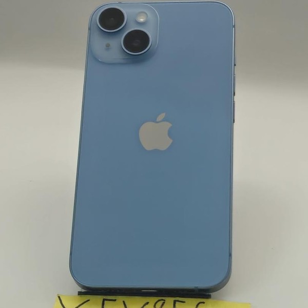 Apple iPhone 14 - AT&T, 128 GB, Blue, A2649