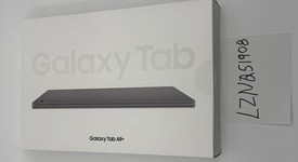 New
													Samsung Galaxy Tab A9 Plus - Wi-Fi, Graphite, 64 GB, 4 GB, SM-X210, photo 2 of 6