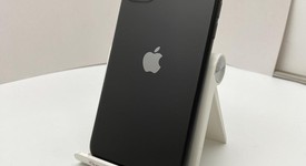 Good
													Apple iPhone 11 - Unlocked, Black, 64 GB, A2111, photo 3 of 7